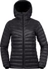 Rabot Light Down Jacket Hood Women