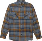Daybreak Flannel