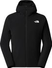 Mens Summit Casaval Hybrid Hoodie