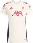 Liverpool FC 25/26 Competition Training Jersey Women