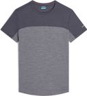 W Mer Cool-lite Sphere III Short Sleeve Te Colour