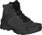 Black Eagle EVO Athletic V GTX Mid/Wolf-grey