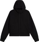 Womens Jaida Full Zip Hooded Jacket
