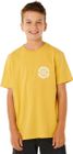 Pacific Rinse Circle Tee-boy