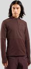The Descent Ceramiwarm Half Zip Mid Layer
