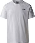 Mens Softshell North Faces Tee