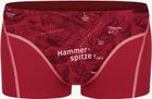 Boxershorts Hammerspitze Karminrot