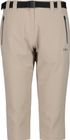 Woman Capri