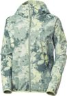 W Graphic Rain Jacket