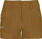 Puez Durastretch W Cargo Shorts