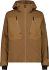 MAN Ski Jacket FIX Hood