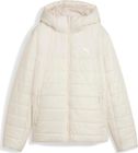 Essentials Hooded Padded Jacket