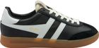 Cyclone Leather Sneaker Women