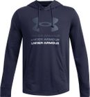 Rival Terry Graphic Hood