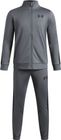 Rival Knit Track Suit