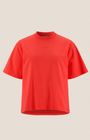 Frequent Heavy Short Sleeve Tee Women