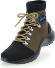 Woman Himalaya 6000 Boot High Black Sole