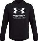 Rival Terry Graphic Hood