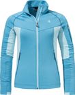 Fleece Jacket Hydalen Women