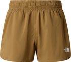 Womens Flex 2 IN 1 Short