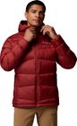 Men's Fivemile Butte II Hooded Puffer Jacket