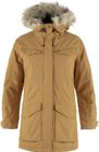Nuuk Parka W