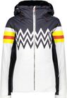 Woman Jacket FIX Hood