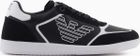 Sneaker - Sneaker NEW Heritage Eagle Mfa+suede+calf Pu+eva