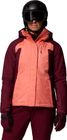 Snowy Summit Insulated Jacket