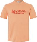Wm's MMW Tee Short Sleeve