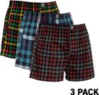 Sonny 3PACK Boxer Shorts