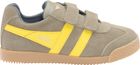 Harrier Strap Sneaker Kids