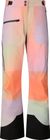 Zuki Jr. AOP Insulated Ski Pants W-pro 15000