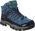 Kids Rigel Mid Trekking Shoes WP
