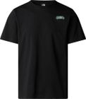 Mens Softshell Outdoor Graphic Tee