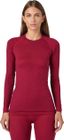 Woman Energyon Biotech Underwear Shirt Long_sl