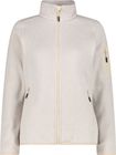 Woman Fleece Fleece Jacket