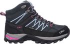 Rigel Mid WMN Trekking Shoes WP