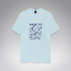 Waterscape Waves Tee