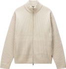 Yuni Full-zip Jumper