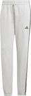 Essentials 3-STRIPES French Terry Cuffed Pants