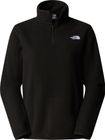 Womens Glacier Fleece 1/4 Zip Jacket