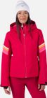 W Strawpile Jacket