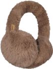 Big Fur Earmuffs