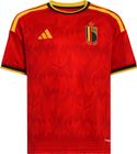 Belgium 26 Home Kids Jersey