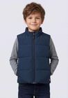 LWSAKU 205 - Waistcoat