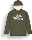 Julka Plush Hoodie