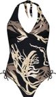 Melyd Halter One Piece