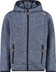 KID Jacket FIX Hood