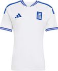 Greece 26 Home Jersey